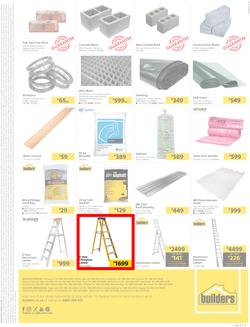 Builders Western Cape : Building With Skill To Finish Strong (10 October - 06 November 2023), page 8