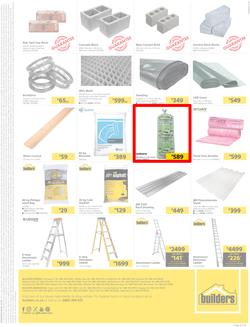 Builders Western Cape : Building With Skill To Finish Strong (10 October - 06 November 2023), page 8