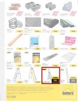 Builders Western Cape : Building With Skill To Finish Strong (10 October - 06 November 2023), page 8