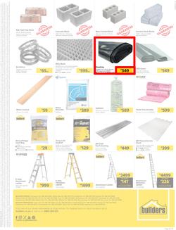 Builders Western Cape : Building With Skill To Finish Strong (10 October - 06 November 2023), page 8