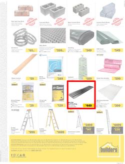 Builders Western Cape : Building With Skill To Finish Strong (10 October - 06 November 2023), page 8