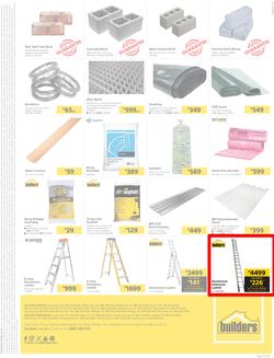 Builders Western Cape : Building With Skill To Finish Strong (10 October - 06 November 2023), page 8