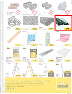 Builders Western Cape : Building With Skill To Finish Strong (10 October - 06 November 2023), page 8