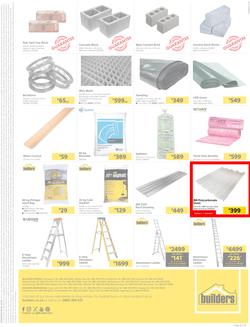 Builders Western Cape : Building With Skill To Finish Strong (10 October - 06 November 2023), page 8