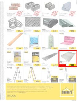 Builders Western Cape : Building With Skill To Finish Strong (10 October - 06 November 2023), page 8