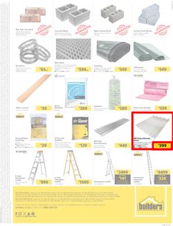Builders Western Cape : Building With Skill To Finish Strong (10 October - 06 November 2023), page 8