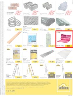 Builders Western Cape : Building With Skill To Finish Strong (10 October - 06 November 2023), page 8