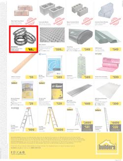 Builders Western Cape : Building With Skill To Finish Strong (10 October - 06 November 2023), page 8