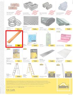 Builders Western Cape : Building With Skill To Finish Strong (10 October - 06 November 2023), page 8