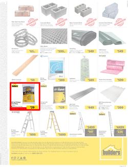 Builders Western Cape : Building With Skill To Finish Strong (10 October - 06 November 2023), page 8