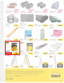 Builders Western Cape : Building With Skill To Finish Strong (10 October - 06 November 2023), page 8