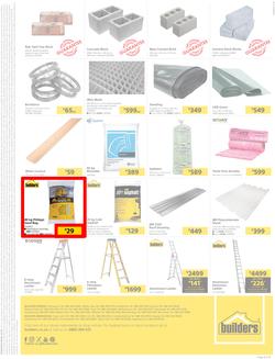 Builders Western Cape : Building With Skill To Finish Strong (10 October - 06 November 2023), page 8