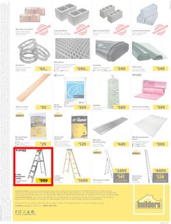 Builders Western Cape : Building With Skill To Finish Strong (10 October - 06 November 2023), page 8