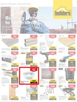 Builders Inland : Building With Skill To Finish Strong (10 October - 06 November 2023), page 1