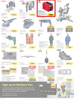 Builders Inland : Building With Skill To Finish Strong (10 October - 06 November 2023), page 2