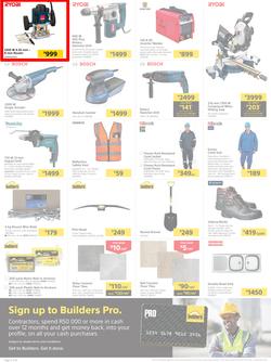Builders Inland : Building With Skill To Finish Strong (10 October - 06 November 2023), page 2
