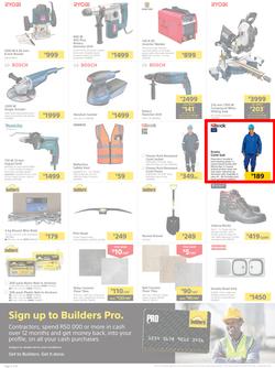 Builders Inland : Building With Skill To Finish Strong (10 October - 06 November 2023), page 2