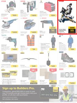 Builders Inland : Building With Skill To Finish Strong (10 October - 06 November 2023), page 2