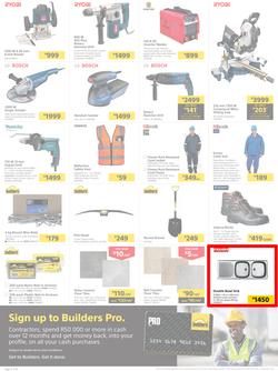 Builders Inland : Building With Skill To Finish Strong (10 October - 06 November 2023), page 2