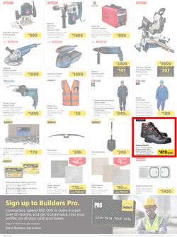 Builders Inland : Building With Skill To Finish Strong (10 October - 06 November 2023), page 2