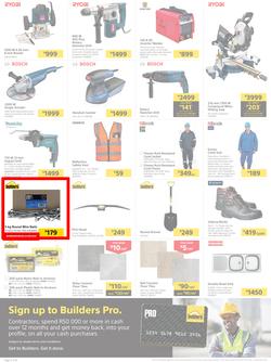 Builders Inland : Building With Skill To Finish Strong (10 October - 06 November 2023), page 2