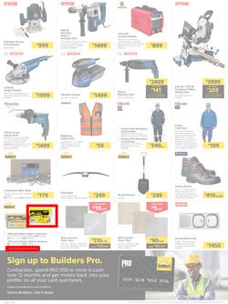 Builders Inland : Building With Skill To Finish Strong (10 October - 06 November 2023), page 2