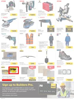Builders Inland : Building With Skill To Finish Strong (10 October - 06 November 2023), page 2