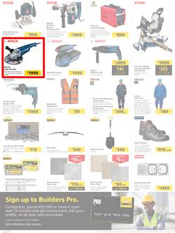 Builders Inland : Building With Skill To Finish Strong (10 October - 06 November 2023), page 2