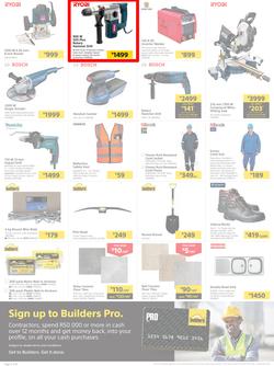 Builders Inland : Building With Skill To Finish Strong (10 October - 06 November 2023), page 2