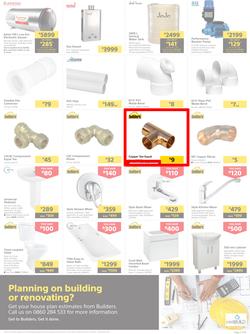 Builders Inland : Building With Skill To Finish Strong (10 October - 06 November 2023), page 3