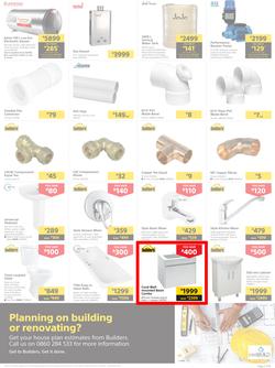 Builders Inland : Building With Skill To Finish Strong (10 October - 06 November 2023), page 3