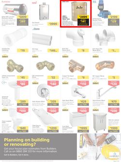 Builders Inland : Building With Skill To Finish Strong (10 October - 06 November 2023), page 3
