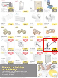 Builders Inland : Building With Skill To Finish Strong (10 October - 06 November 2023), page 3
