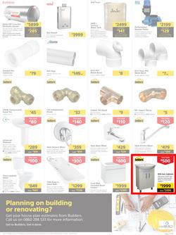Builders Inland : Building With Skill To Finish Strong (10 October - 06 November 2023), page 3
