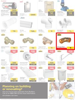 Builders Inland : Building With Skill To Finish Strong (10 October - 06 November 2023), page 3