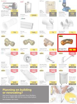 Builders Inland : Building With Skill To Finish Strong (10 October - 06 November 2023), page 3