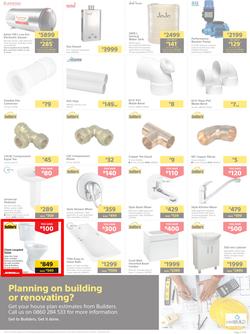 Builders Inland : Building With Skill To Finish Strong (10 October - 06 November 2023), page 3