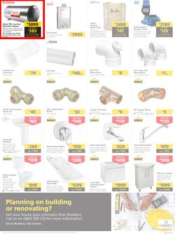Builders Inland : Building With Skill To Finish Strong (10 October - 06 November 2023), page 3