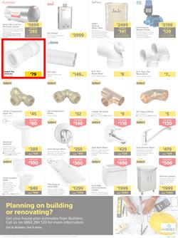 Builders Inland : Building With Skill To Finish Strong (10 October - 06 November 2023), page 3
