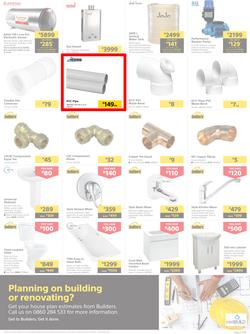 Builders Inland : Building With Skill To Finish Strong (10 October - 06 November 2023), page 3