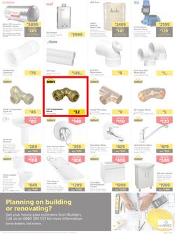 Builders Inland : Building With Skill To Finish Strong (10 October - 06 November 2023), page 3