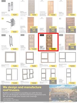 Builders Inland : Building With Skill To Finish Strong (10 October - 06 November 2023), page 6