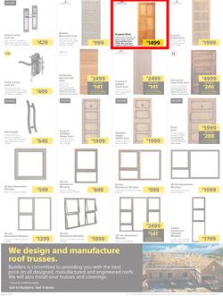 Builders Inland : Building With Skill To Finish Strong (10 October - 06 November 2023), page 6