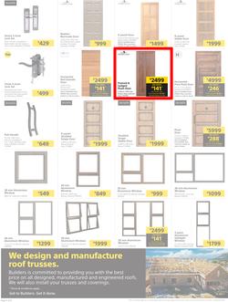 Builders Inland : Building With Skill To Finish Strong (10 October - 06 November 2023), page 6