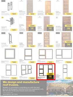 Builders Inland : Building With Skill To Finish Strong (10 October - 06 November 2023), page 6