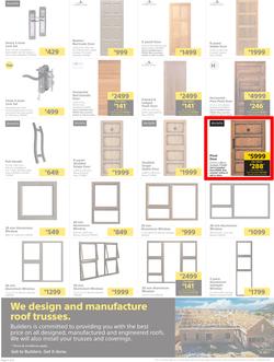 Builders Inland : Building With Skill To Finish Strong (10 October - 06 November 2023), page 6