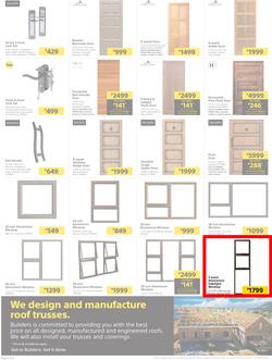 Builders Inland : Building With Skill To Finish Strong (10 October - 06 November 2023), page 6