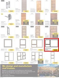 Builders Inland : Building With Skill To Finish Strong (10 October - 06 November 2023), page 6
