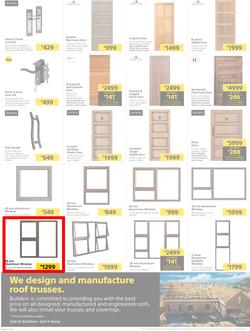 Builders Inland : Building With Skill To Finish Strong (10 October - 06 November 2023), page 6