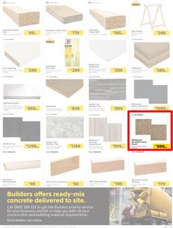 Builders Inland : Building With Skill To Finish Strong (10 October - 06 November 2023), page 7